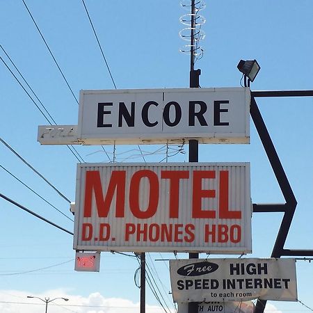 Encore Motel ฟาร์มิงตัน ภายนอก รูปภาพ