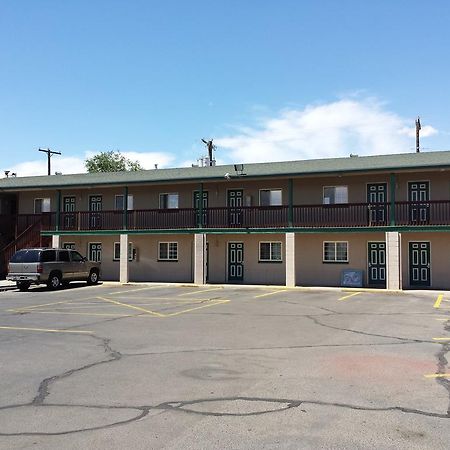 Encore Motel ฟาร์มิงตัน ภายนอก รูปภาพ