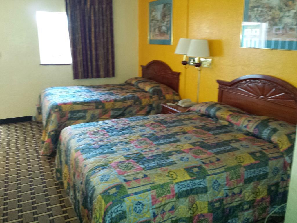 Encore Motel ฟาร์มิงตัน ห้อง รูปภาพ