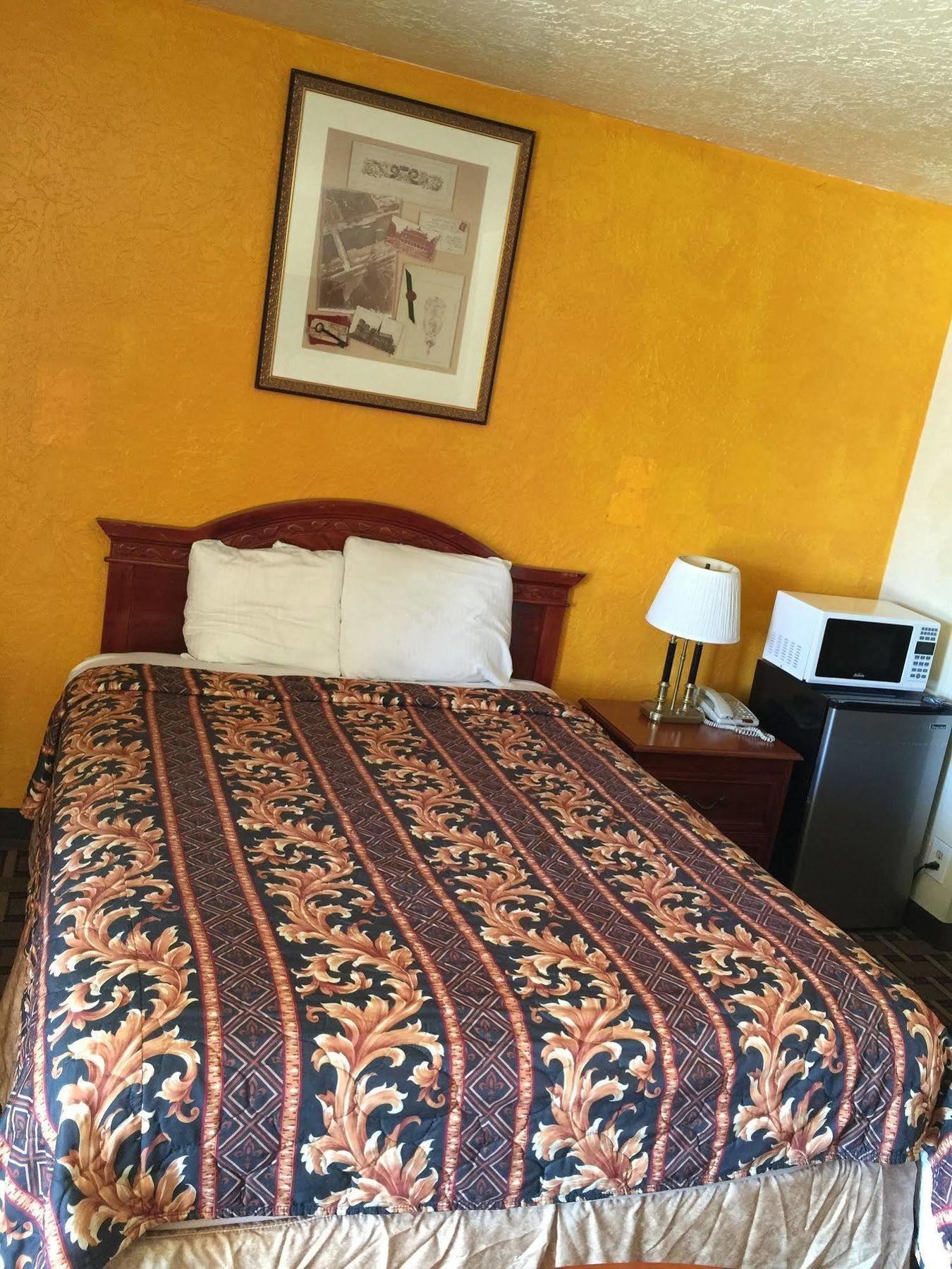 Encore Motel ฟาร์มิงตัน ภายนอก รูปภาพ