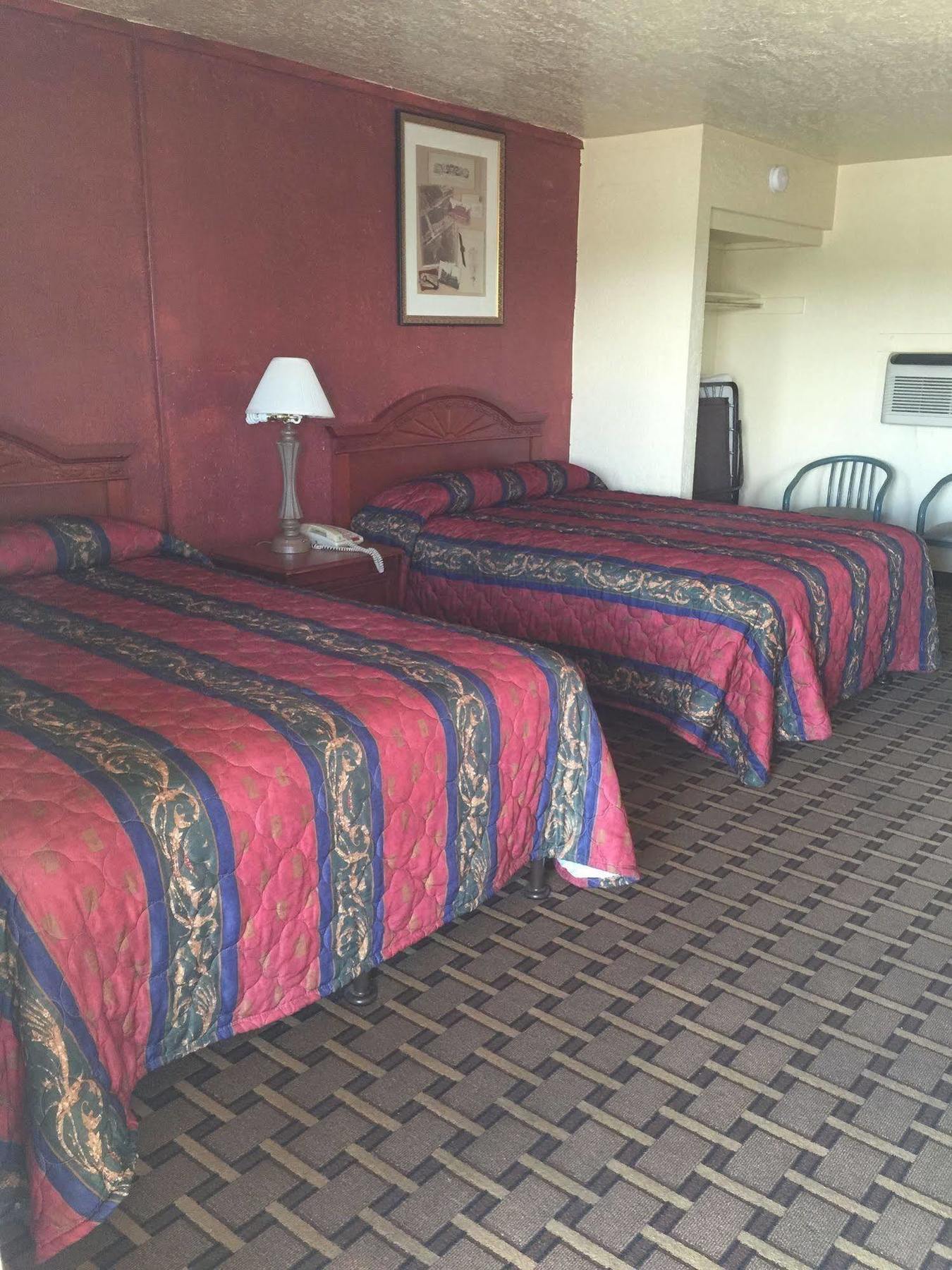 Encore Motel ฟาร์มิงตัน ภายนอก รูปภาพ