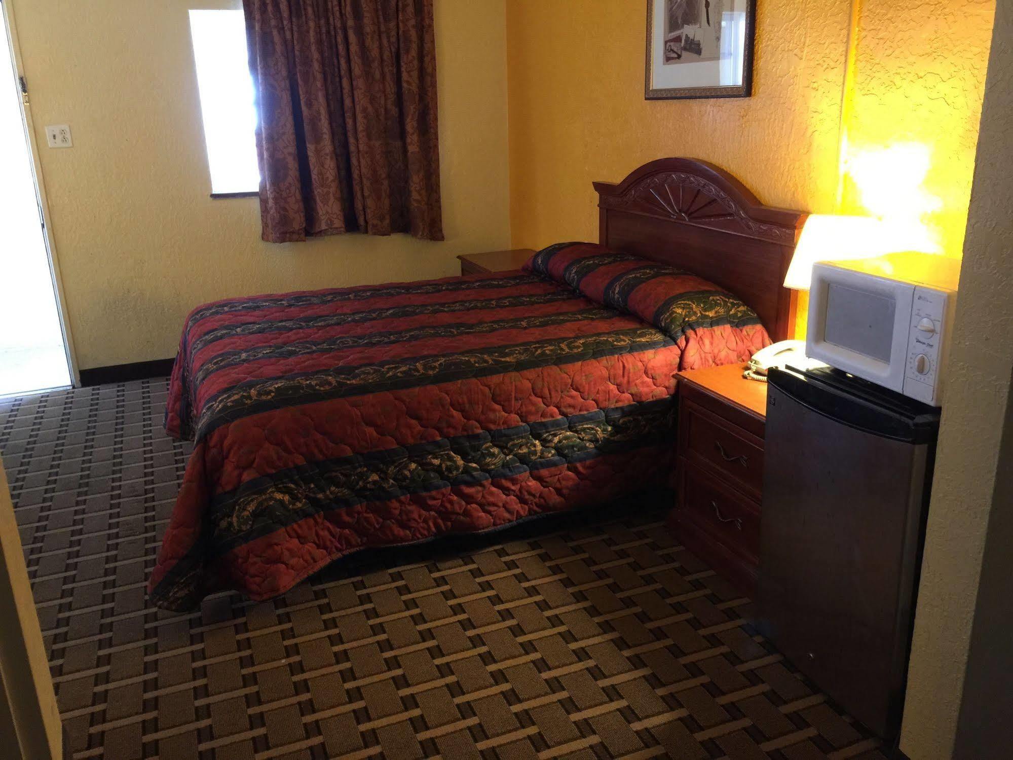 Encore Motel ฟาร์มิงตัน ภายนอก รูปภาพ
