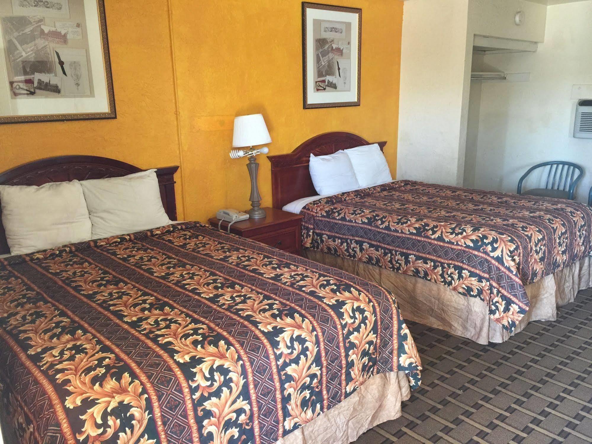 Encore Motel ฟาร์มิงตัน ภายนอก รูปภาพ