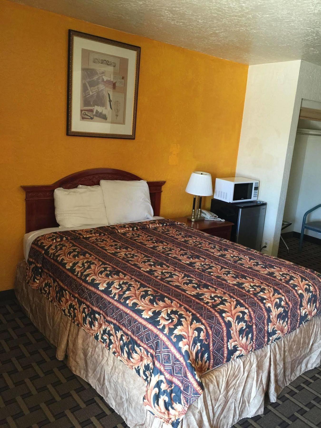 Encore Motel ฟาร์มิงตัน ภายนอก รูปภาพ